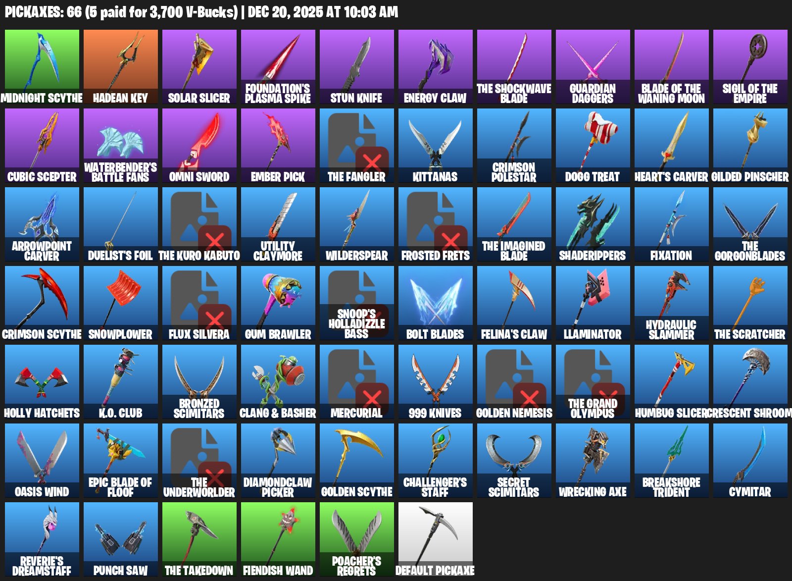🎨 50 skins | 🌟 Fortnite account