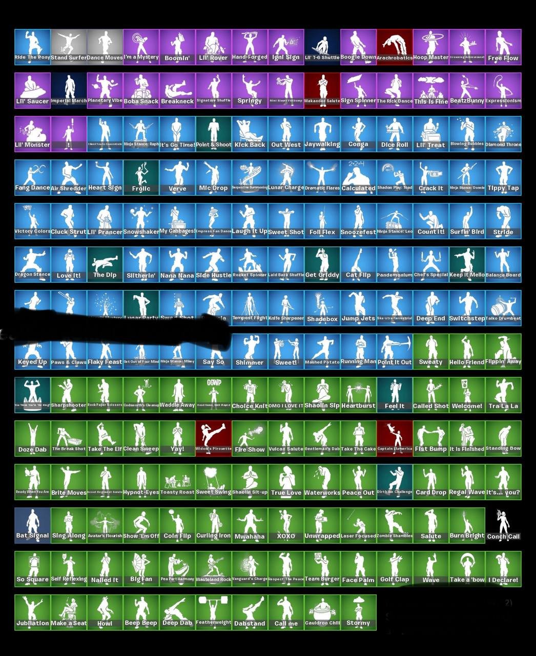 🎨 222 скінів | 🌟 Fortnite акаунт