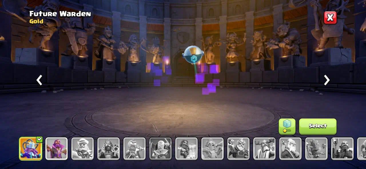 🏰 Clash of Clans акаунт | Ратуша 14 | Рівень 66