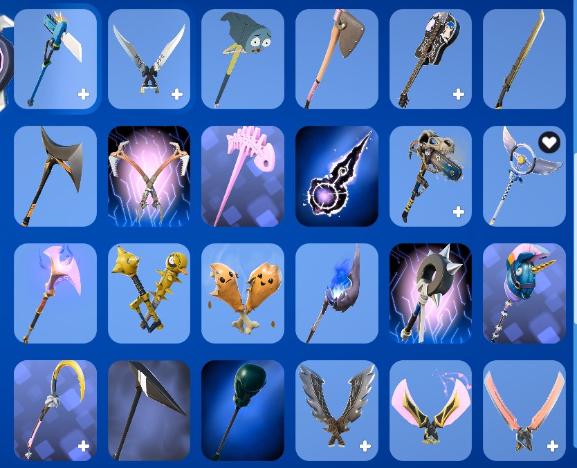 🎨 56 skins | 🌟 Fortnite account