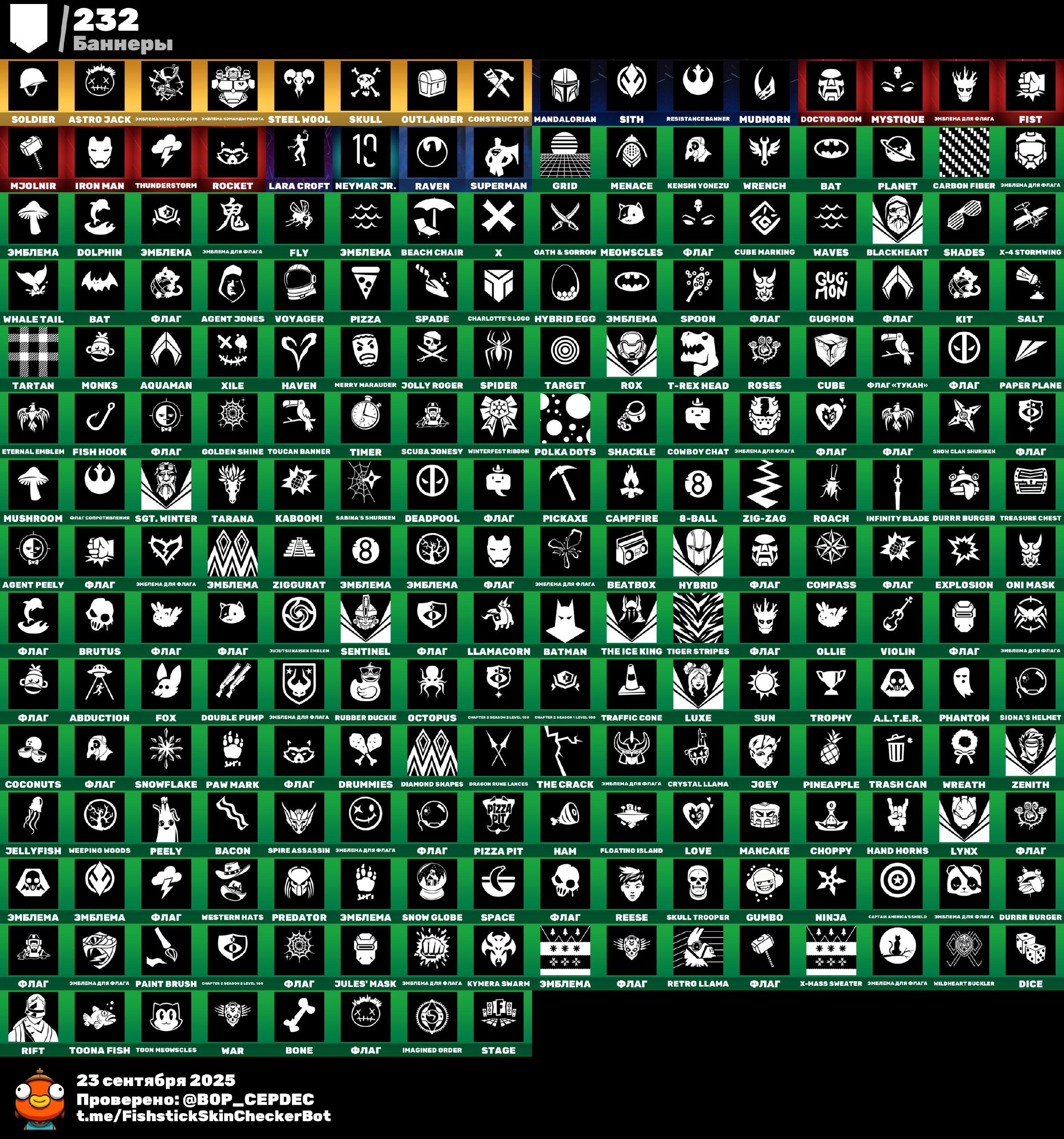 💥ICONIC💛MIDAS🟡BRUTOS💙...