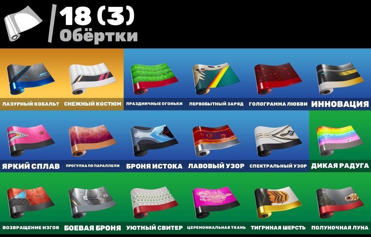 🎨 7 skins | 🌟 Fortnite account