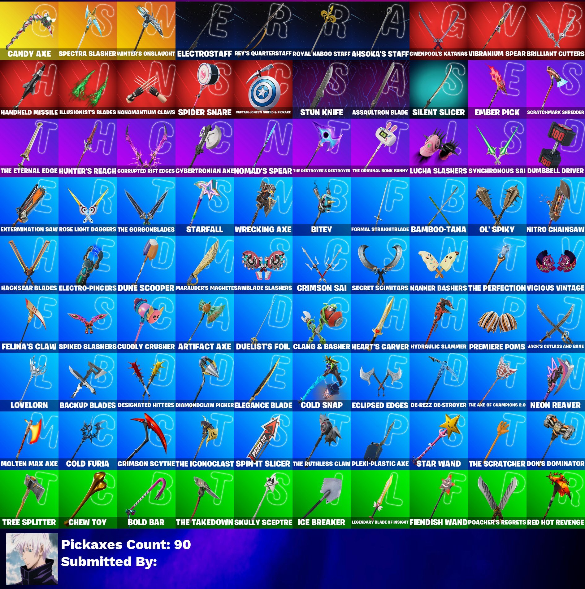 🎨 75 skins | 🌟 Fortnite account