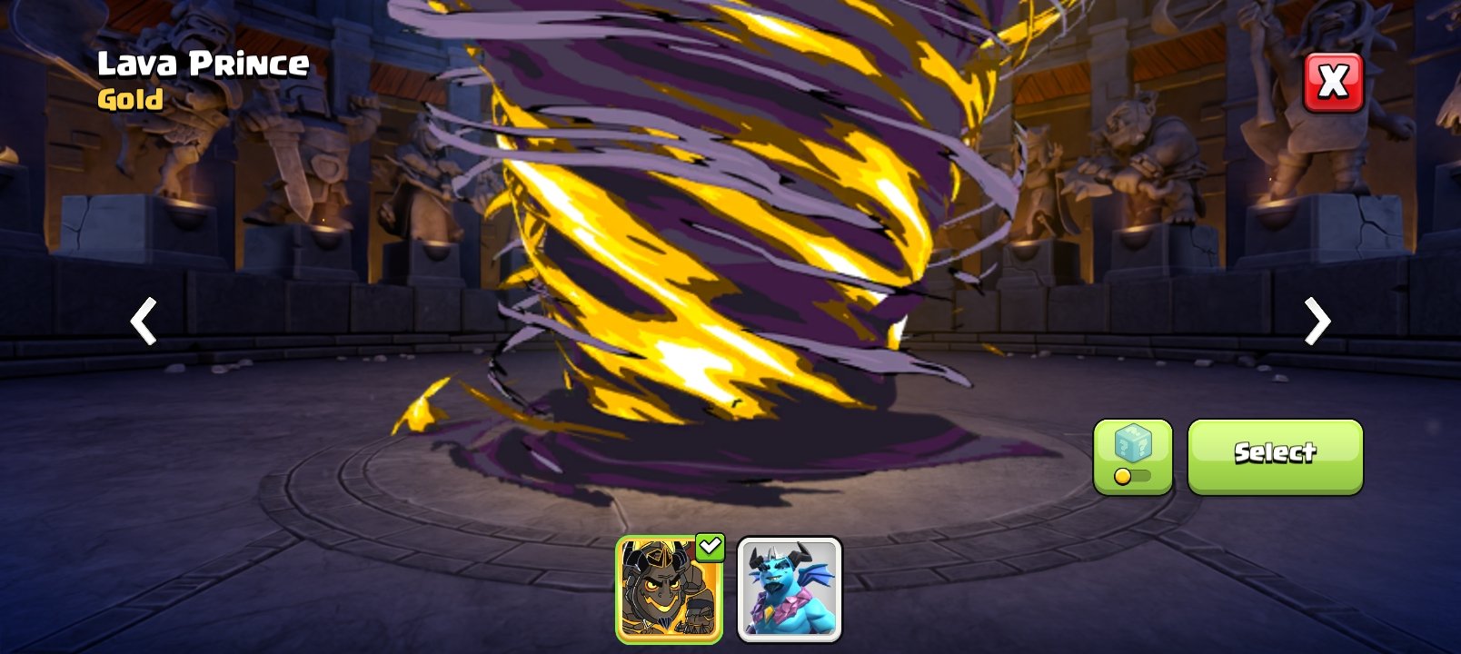 🏰 Clash of Clans акаунт | Ратуша 17 рівень | Рівень 235