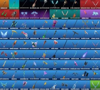 🎨 60 skins | 🌟 Fortnite account