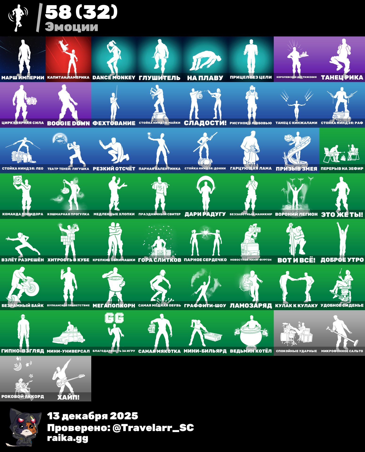 🎨 21 skins | 🌟 Fortnite account