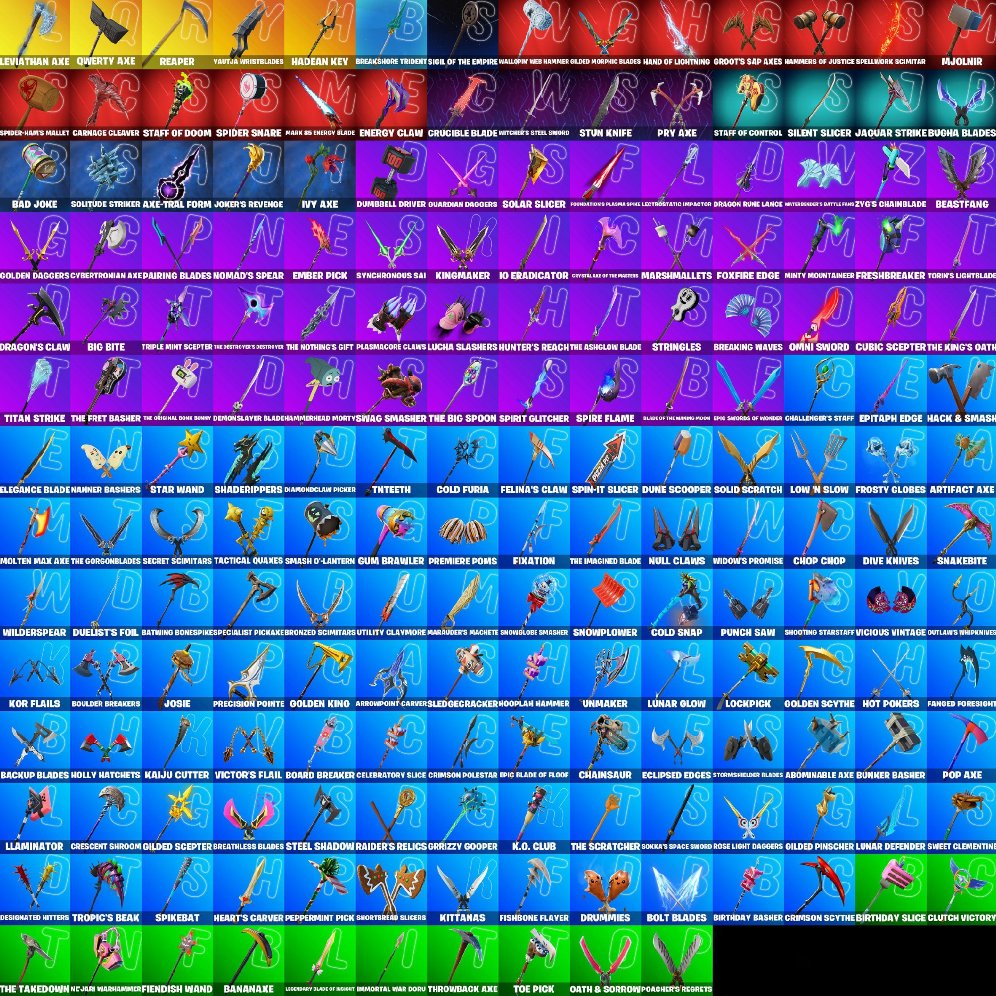 🎨 171 skins | 🌟 Fortnite account