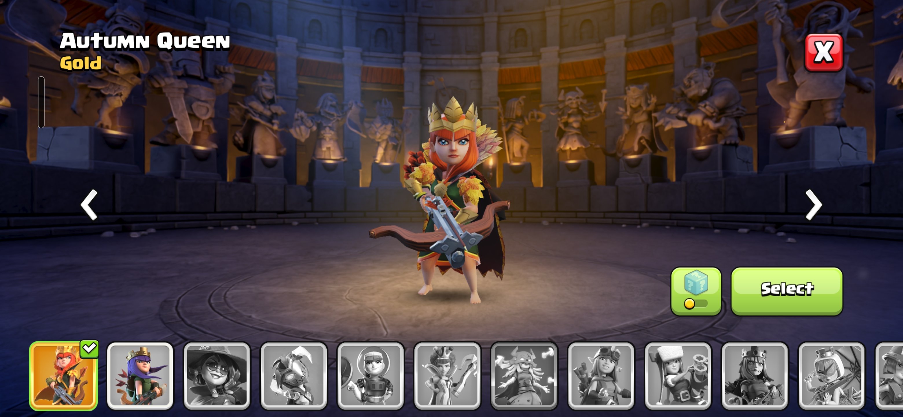 🏰 Clash of Clans акаунт | Ратуша 16 рівень | Рівень 84