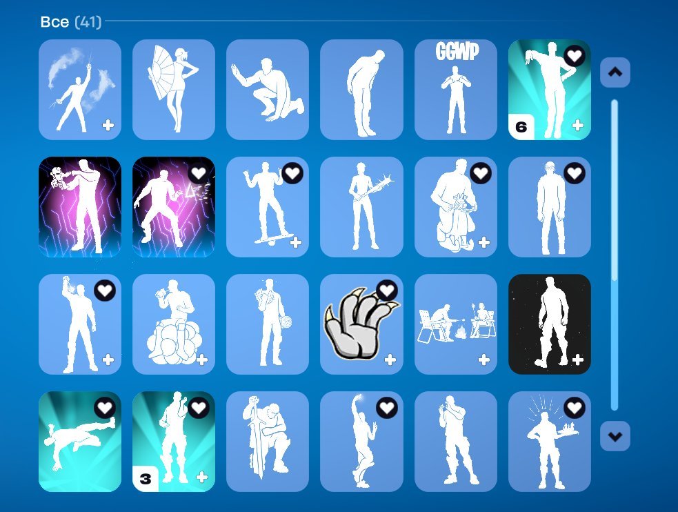 🎨 28 skins | 🌟 Fortnite account