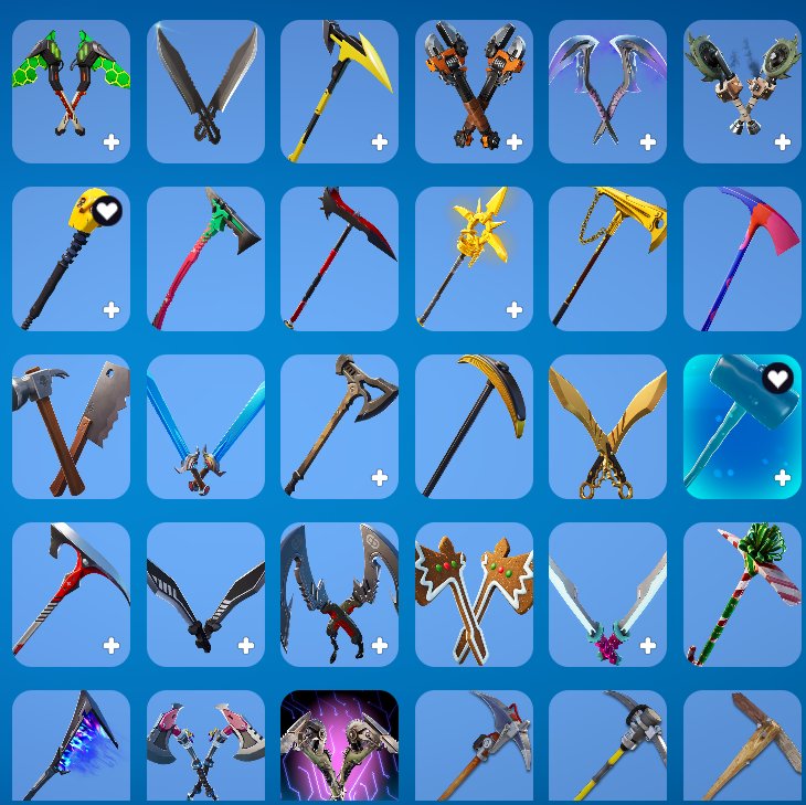 🎨 225 скінів | 🌟 Fortnite акаунт