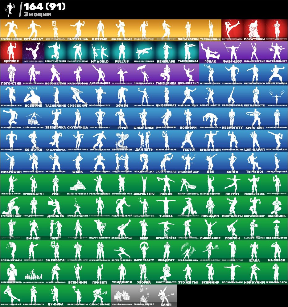 🎨 135 skins | 🌟 Fortnite account