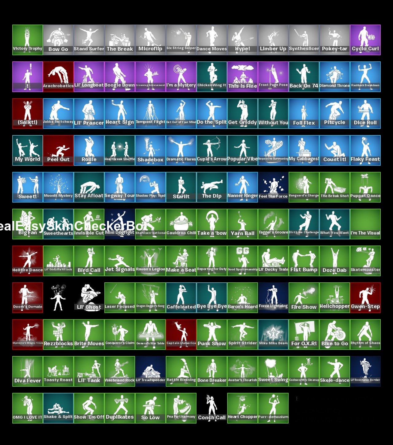 🎨 169 skins | 🌟 Fortnite account