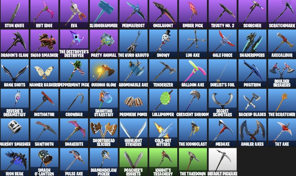 🎨 76 skins | 🌟 Fortnite account