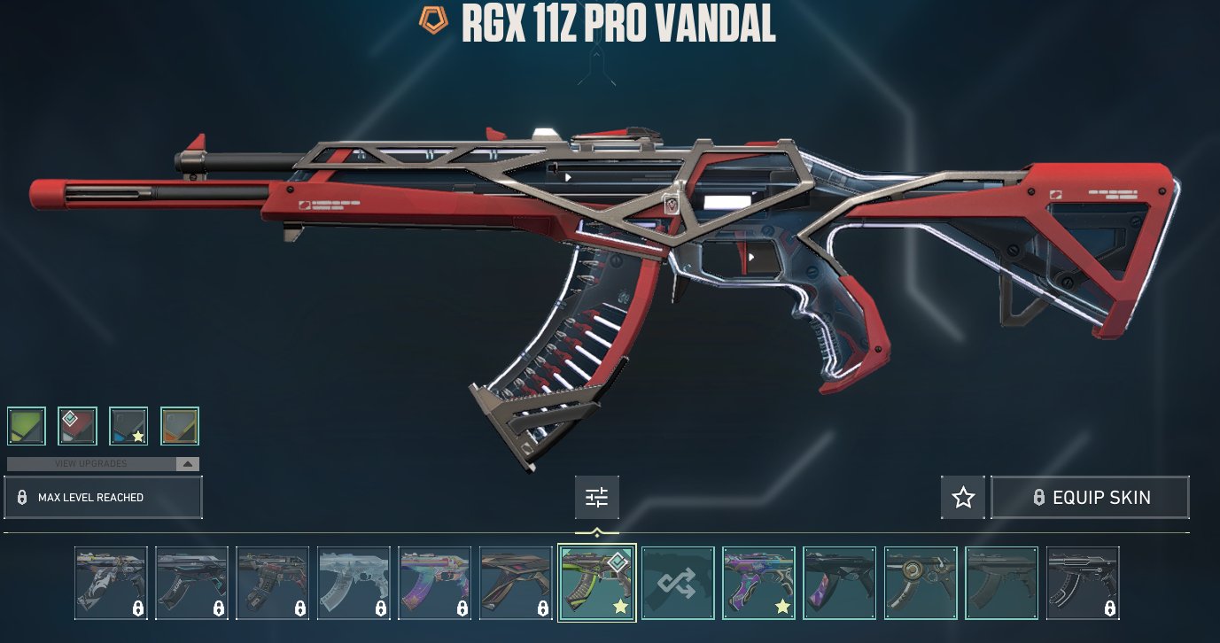 🎯 Valorant account | Platinum 1 | EU | 27 agents