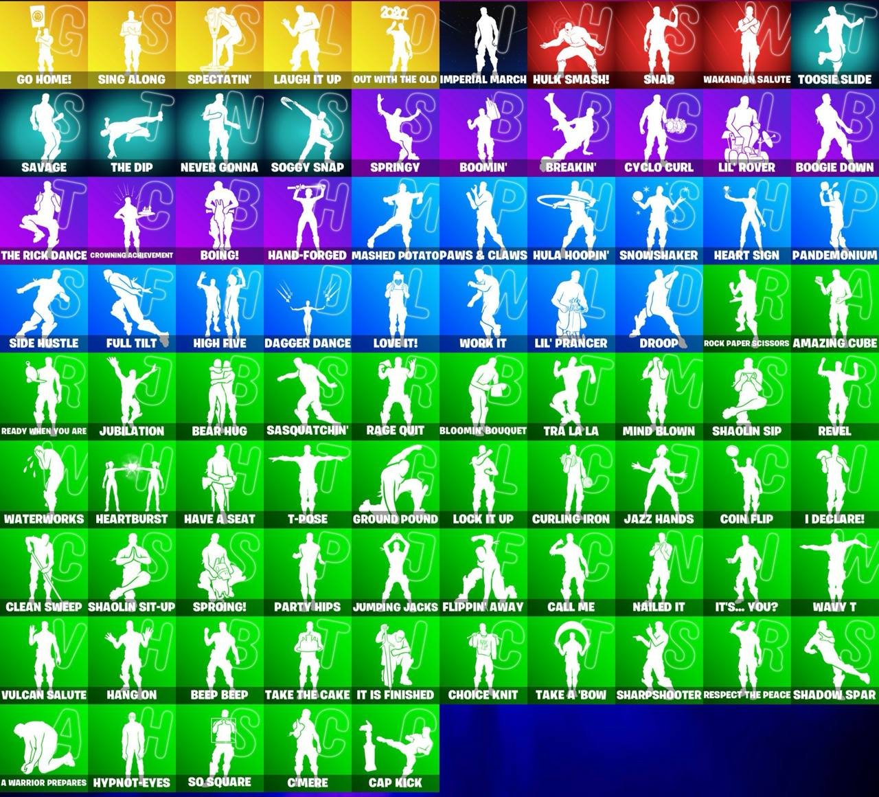 🎨 48 skins | 🌟 Fortnite account