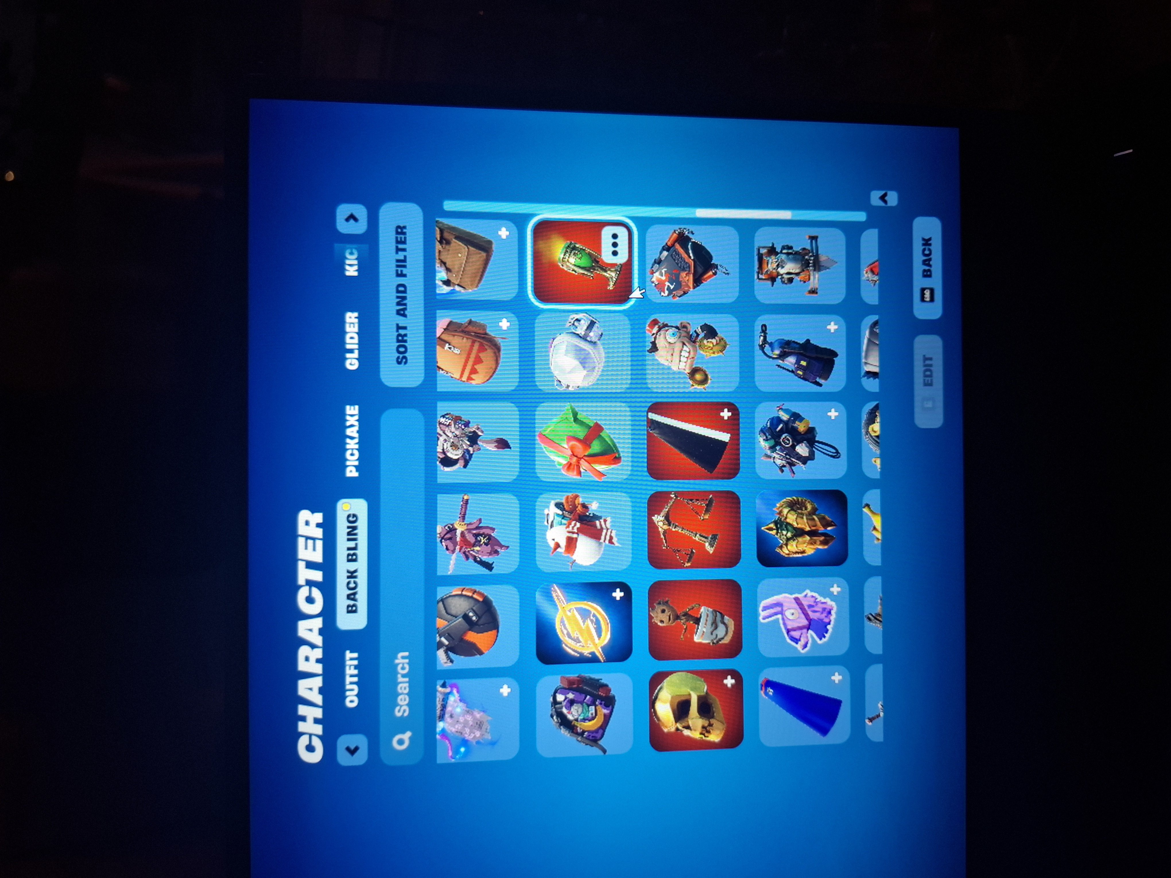 🎨 98 скінів | 🌟 Fortnite акаунт