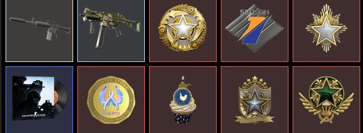 🏆 PRIME | 🎯 FACEIT LVL 9 | 🕒 757 matches — Ready for Ranked Play