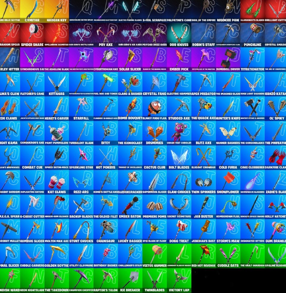 🎨 95 skins | 🌟 Fortnite account