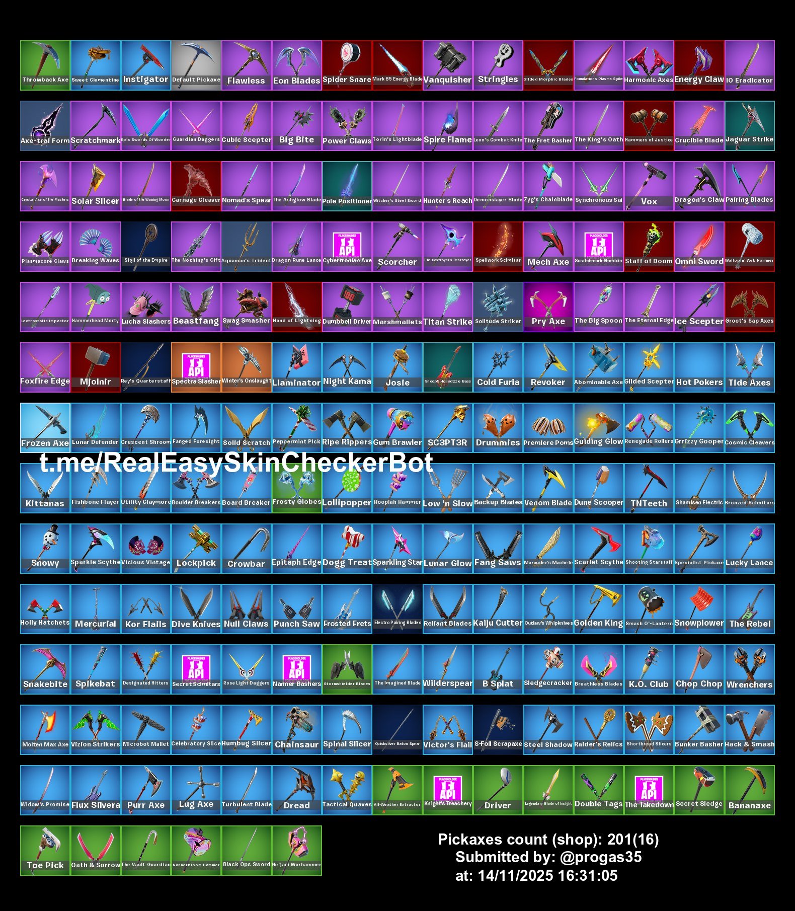 🎨 180 скінів | 🌟 Fortnite акаунт