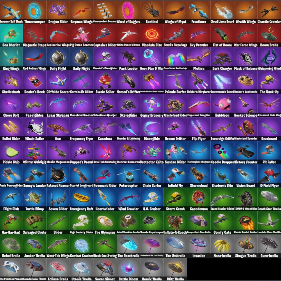 🎨 149 skins | 🌟 Fortnite account