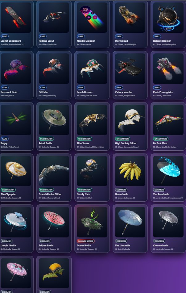 🎨 43 skins | 🌟 Fortnite account