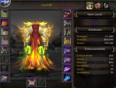 🎮 WoW акаунт | 80 рівень | Орда/Альянс | Всевозможні сервери