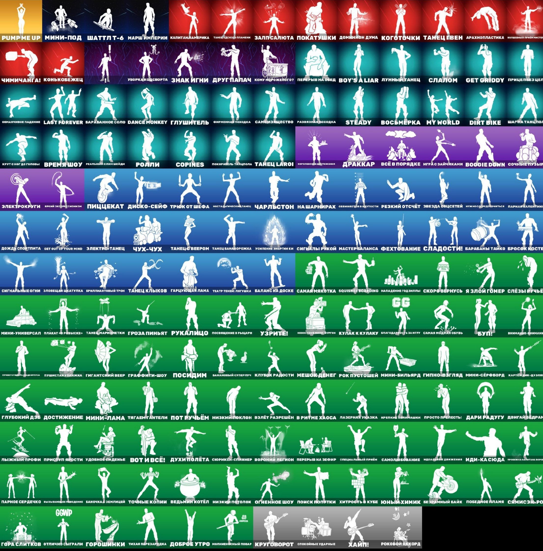 🎨 228 skins | 🌟 Fortnite account