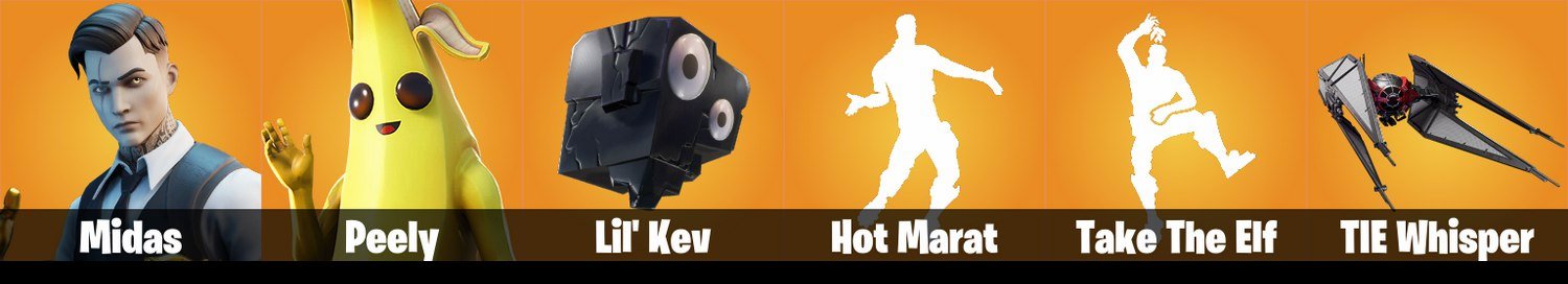 🎨 96 скінів | 🌟 Fortnite акаунт