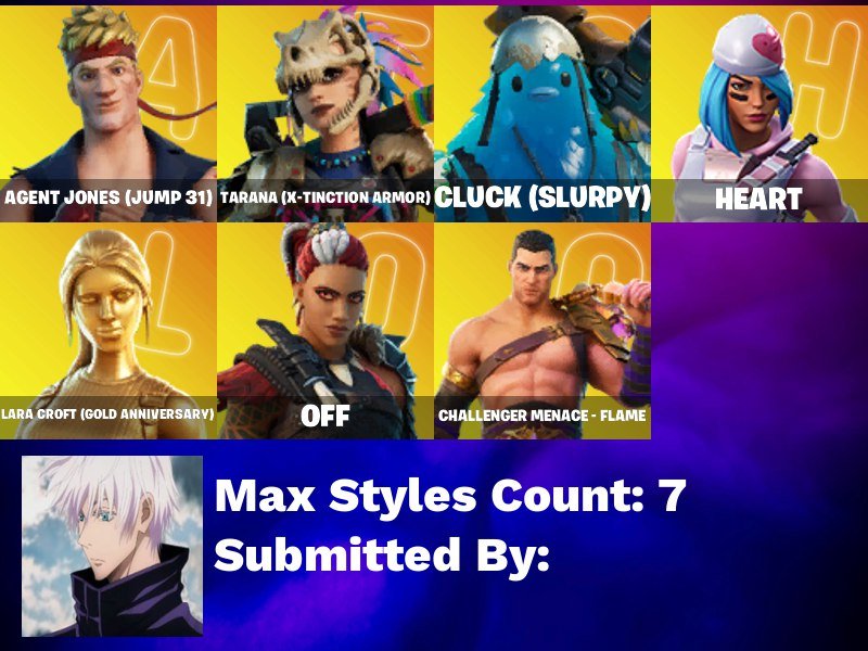 🎨 43 скінів | 🌟 Fortnite акаунт