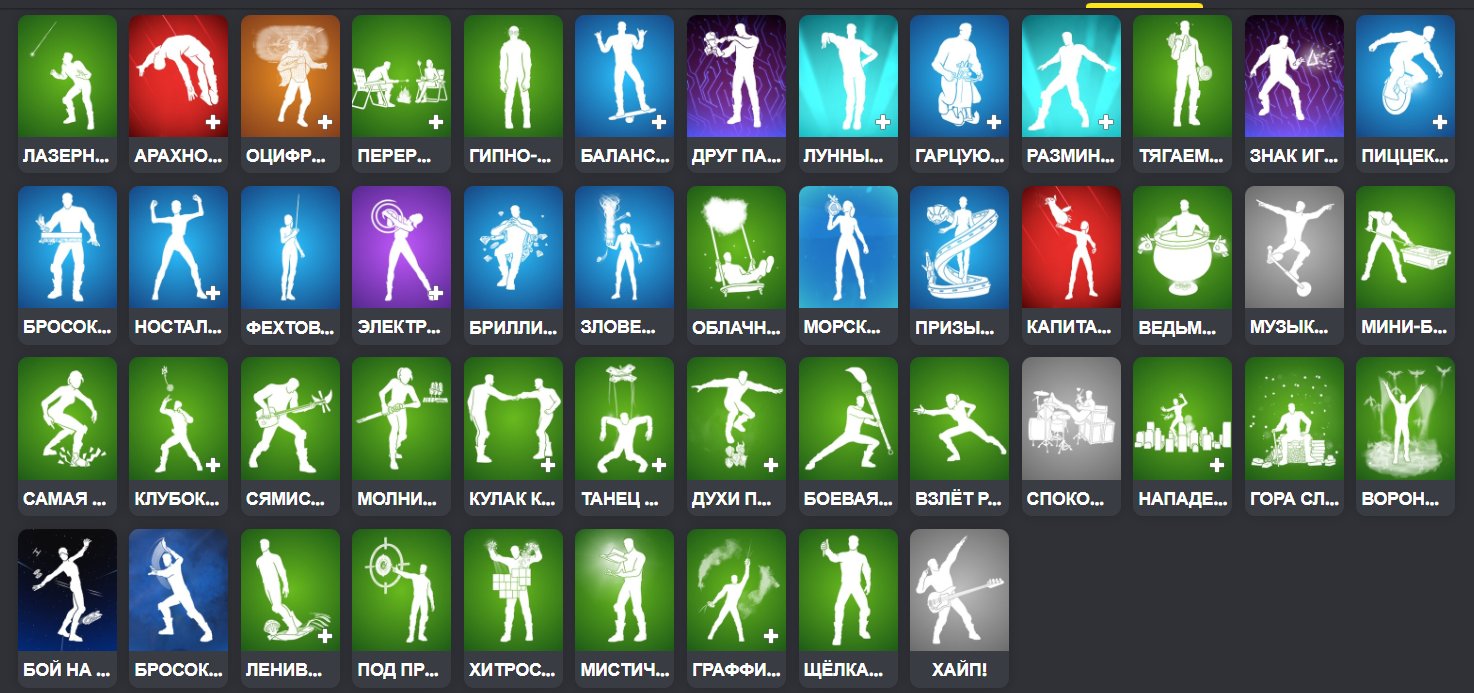 🎨 163 skins | 🌟 Fortnite account