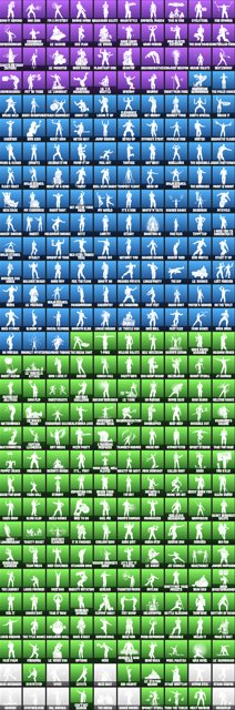 🎨 302 скина | 🌟 Fortnite аккаунт