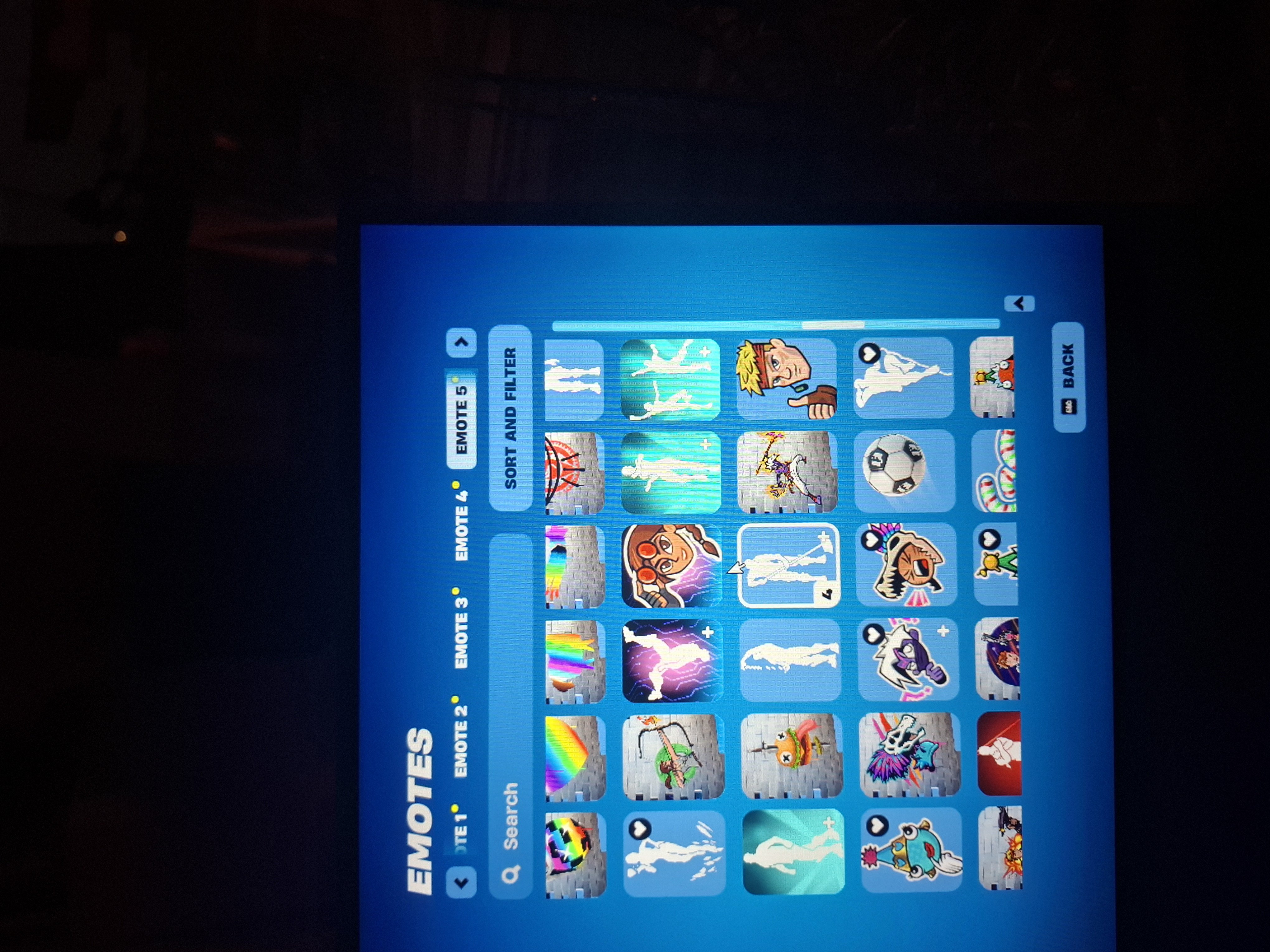 🎨 98 скінів | 🌟 Fortnite акаунт