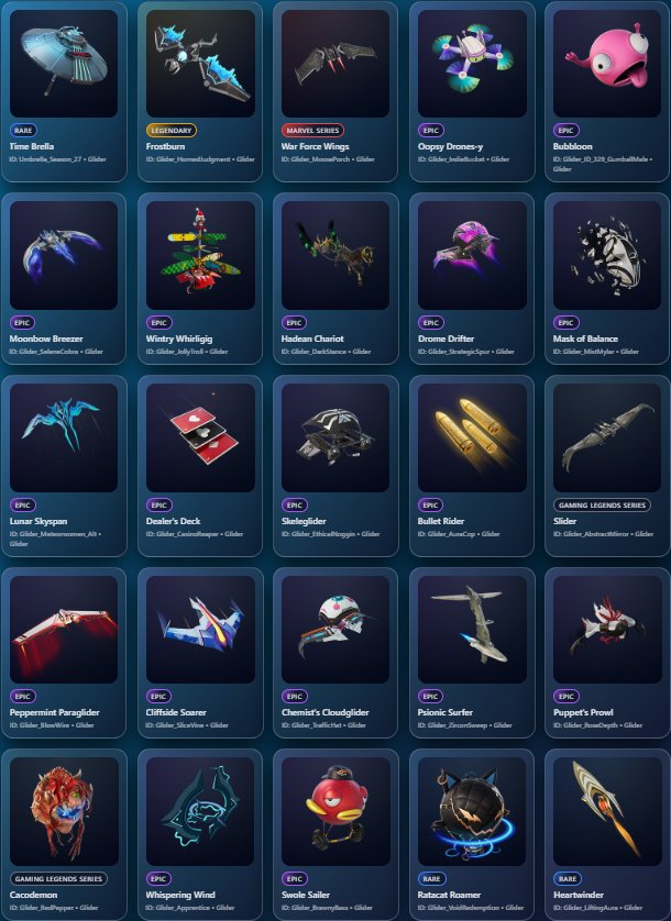 🎨 21 скін | 🌟 Fortnite акаунт