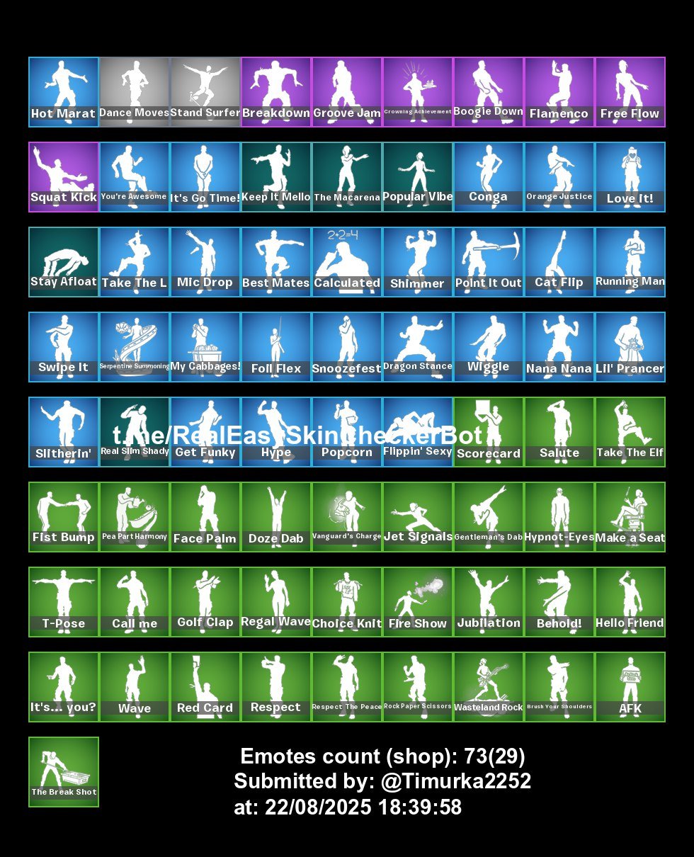 🎨 71 skins | 🌟 Fortnite account