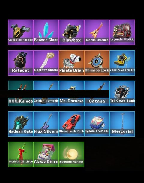 🎨 14 skins | 🌟 Fortnite account