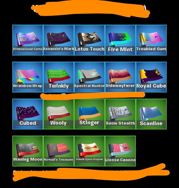 🎨 40 skins | 🌟 Fortnite account