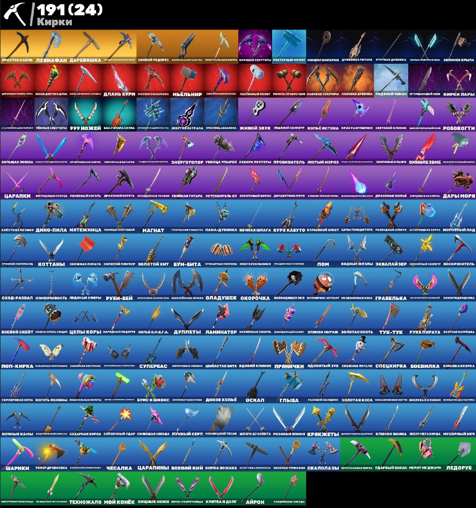 🎨 163 скінів | 🌟 Fortnite акаунт