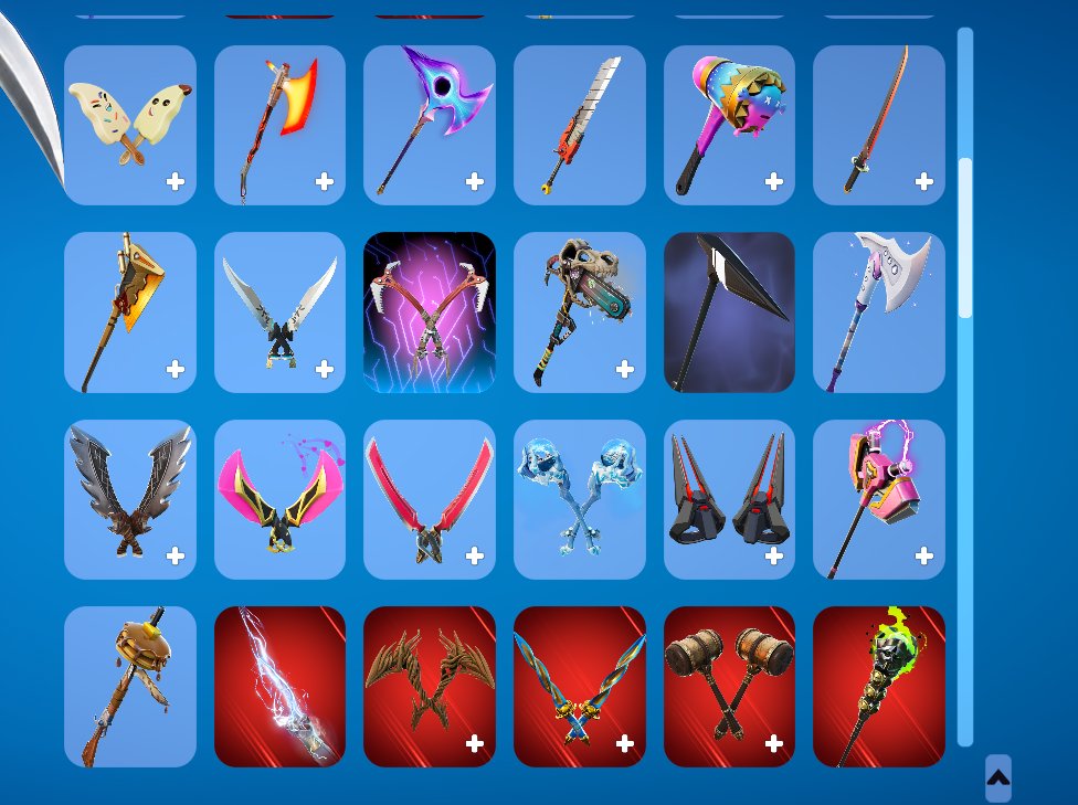 🎨 102 skins | 🌟 Fortnite account