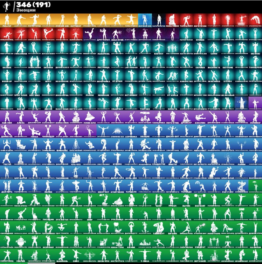 💖 AMAZING ACCOUNT WITH 276 SKINS 🌟