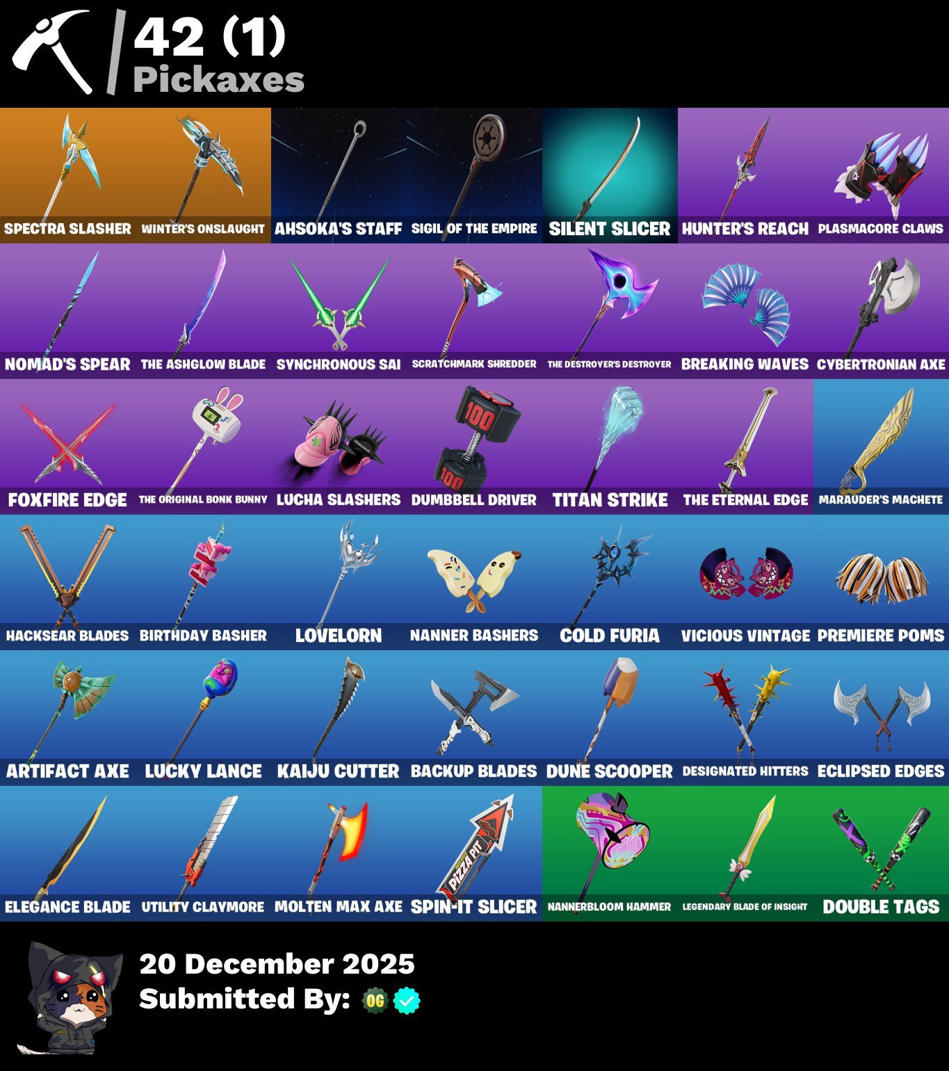 🎨 32 skins | 🌟 Fortnite account