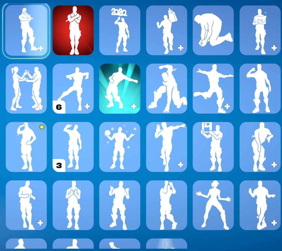 🎨 19 skins | 🌟 Fortnite account