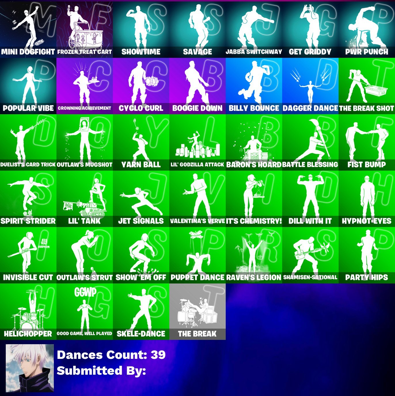 🎨 31 skins | 🌟 Fortnite account