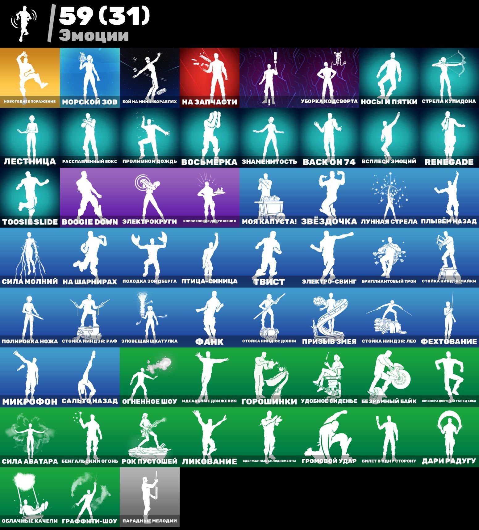 🎨 41 skins | 🌟 Fortnite account