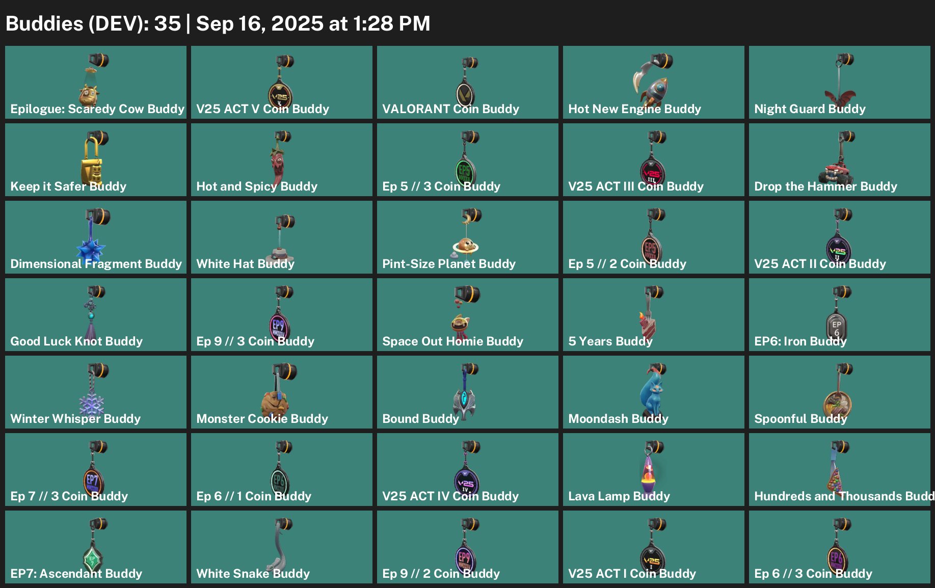 🎯 Valorant account | Ascendant 3 | EU | 18 agents