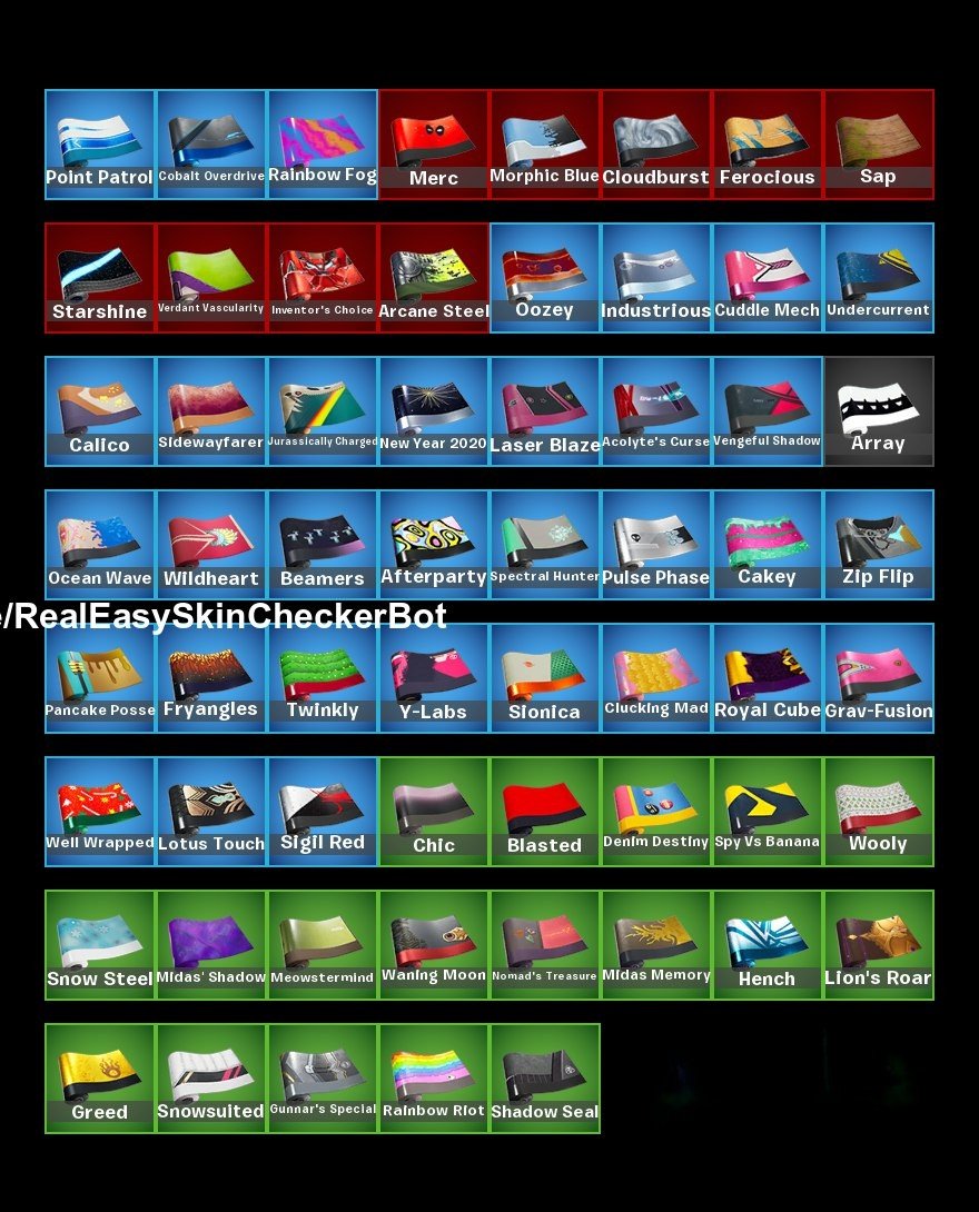 🎨 81 skins | 🌟 Fortnite account