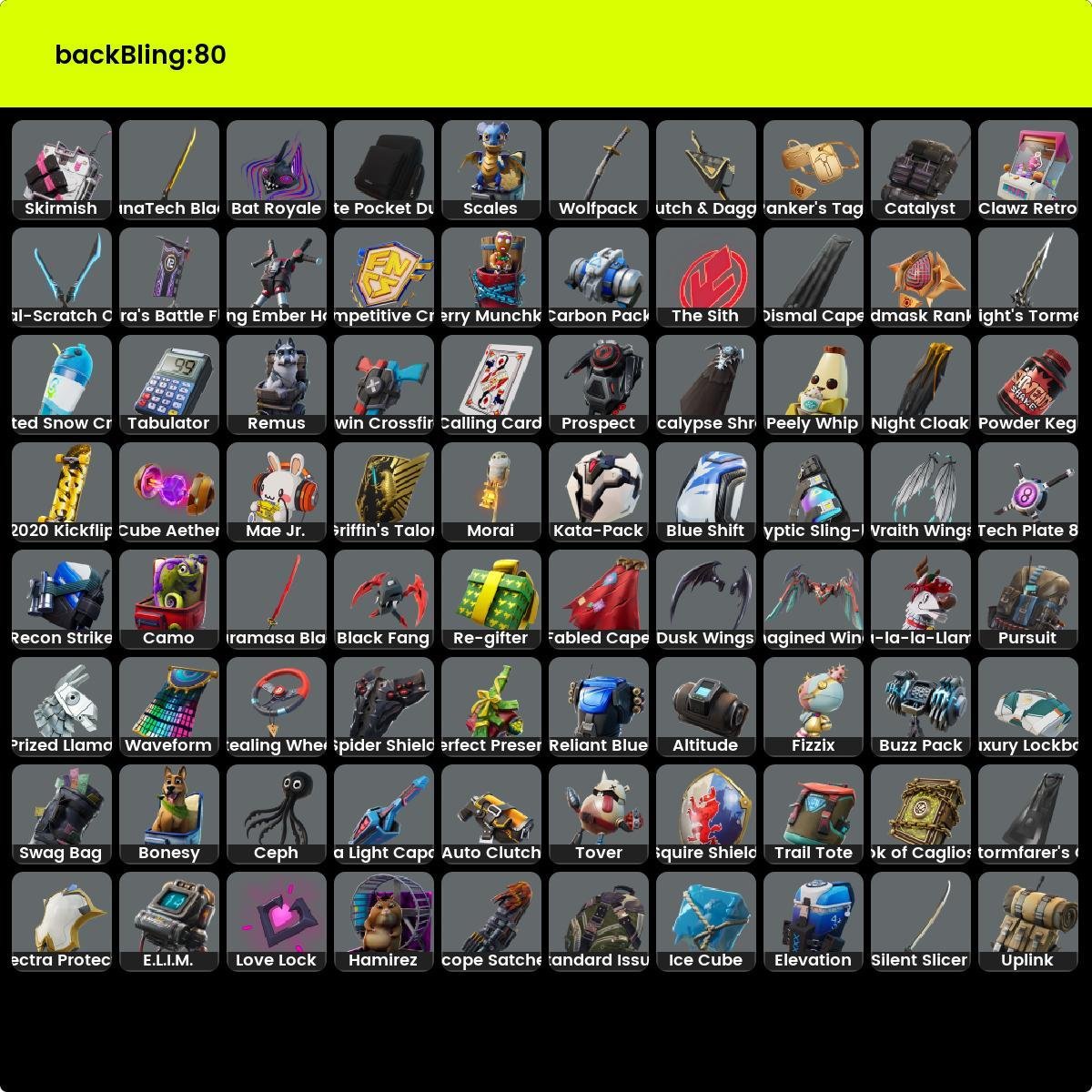 💙 67 skins | 🌟 Fortnite account