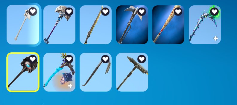 🎨 104 skins | 🌟 Fortnite account