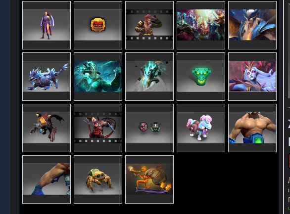 🏅 MMR 3000 | 🕒 2220 hours | 🛡 12000