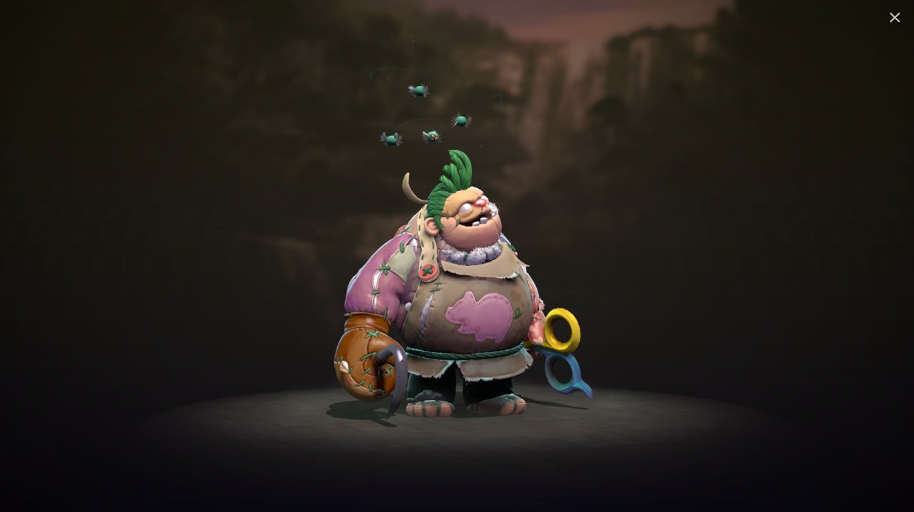 🏅 MMR 6000 | 🕒 3060 годин | 🛡 12000