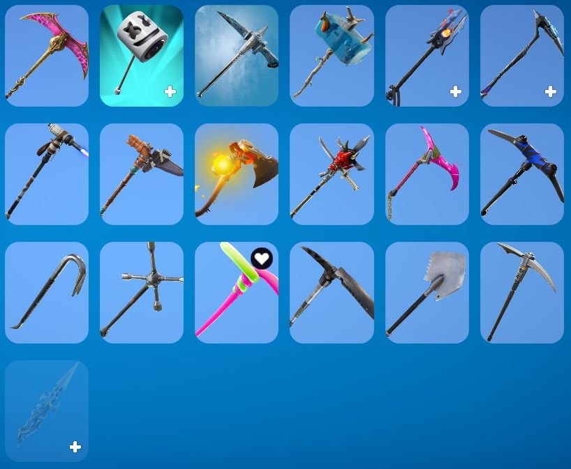 🎨 70 скінів | 🌟 Fortnite акаунт